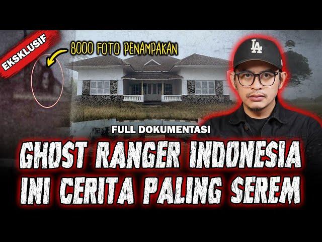 UNSUB CHANNEL INI KALAU LO GA MERINDING ! RUMAH BELANDA SUBANG w/@Ghost_Ranger_Indonesia