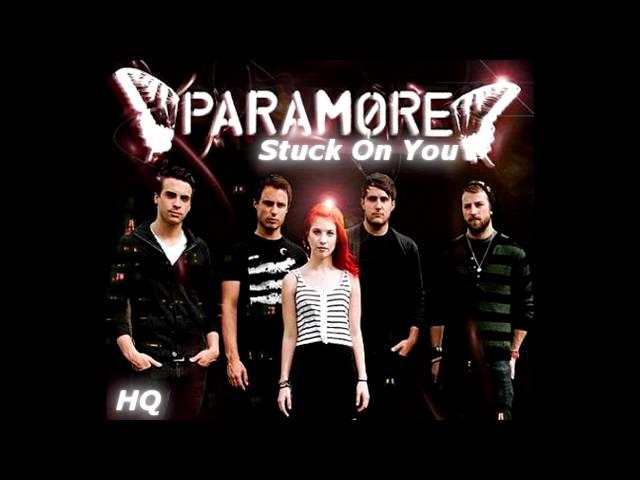 Paramore - Stuck On You (Failure Cover) - [HQ Audio]