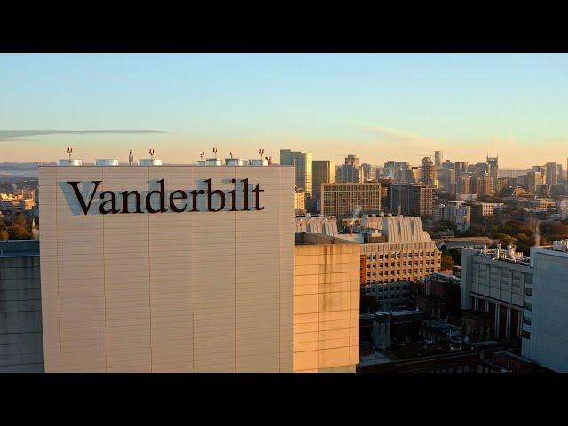 Careers At Vanderbilt Health: Anthem (extended version)