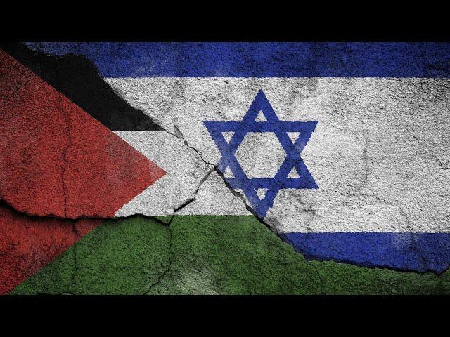 Activists using Middle East conflict to push ‘hard-left Green lunacy’
