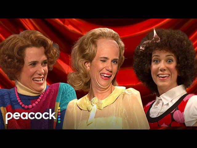 SNL | Best of Kristen Wiig