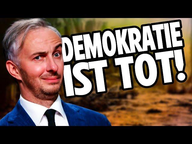 Was RECHTE uns als FREIHEIT verkaufen - Böhmermann beim ZDF Magazin Royal! MEINE REACTION!