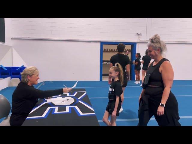 ECE Tewksbury - Tryout Process 2023-2024