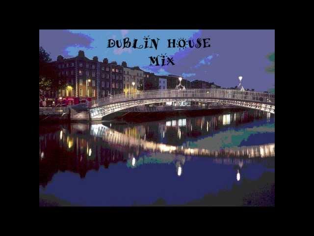  Dublin Funky House 