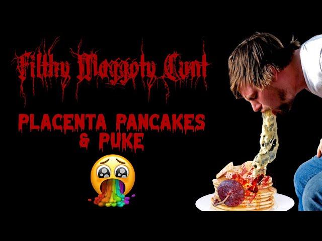 FMC - Placenta Pancakes & Puke (Official Music Video)