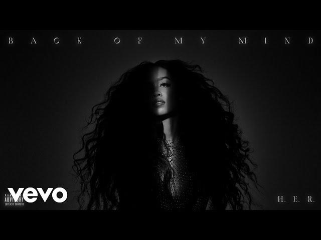 H.E.R. - My Own (Audio)