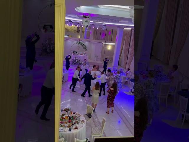 Какая свадьба без #Баяна ? ️
