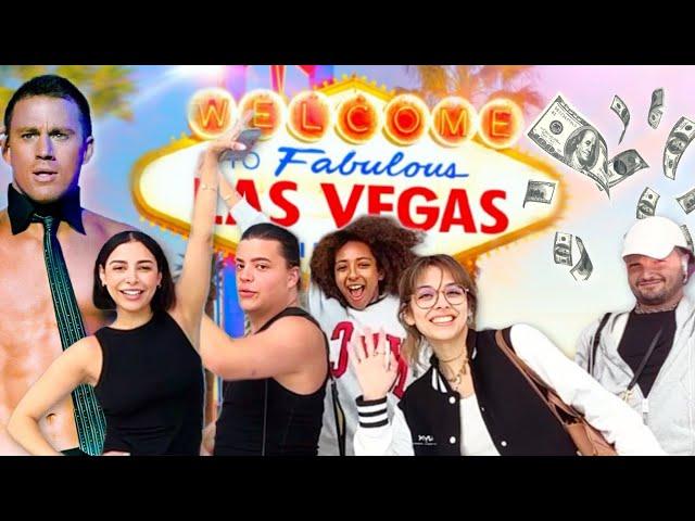 CE QUI SE PASSE À VEGAS RESTE À VEGAS (parcs nationaux et incontournables)