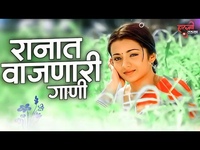 नॉनस्टॉप कडक डीजे गाणी Marathi DJ song | Marathi DJ Remix | Marathi VS Hindi DJ Song |Halgi Tadka 32