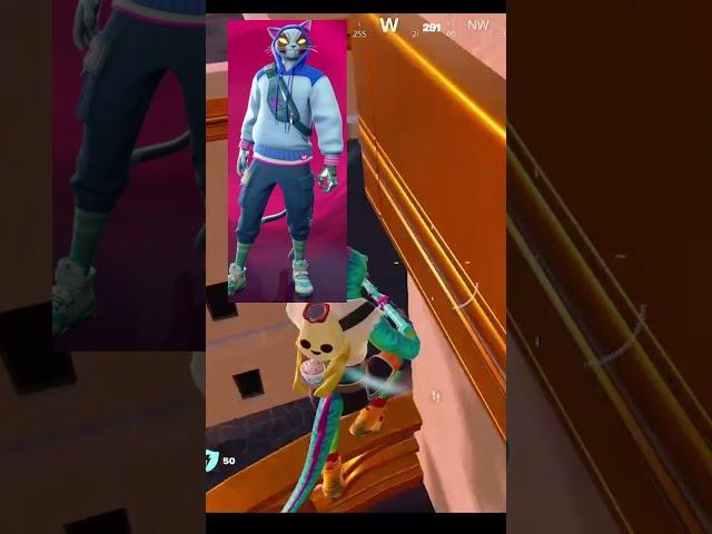 Neue BATTLE PASS skins !#fortnite #battlepass #chapter6 #küchenheld