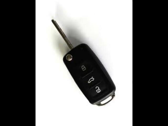 Car Remote Button 2 sound effect