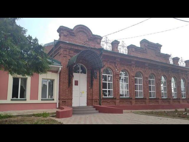 СВТВ о юбилее ДШИ пгт Ильского 20.04.16г.