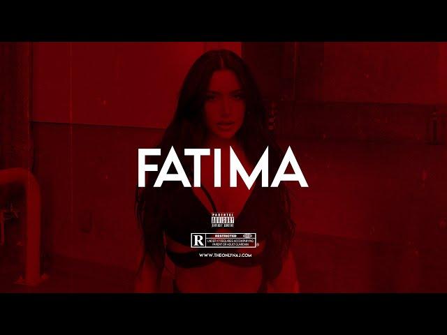 "FATIMA" | Arabic Oriental Deep House Type Beat | Turkish House Oriental Balkan Instrumental 2023