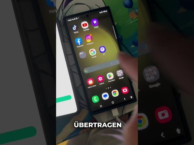 So kannst du ganz einfach deinen WhatsApp Chatverlauf auf deinem neuen Handy übertragen