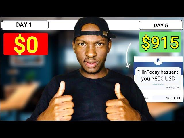 Get Paid $125 Today On These Secret Websites That Will Pay You Daily