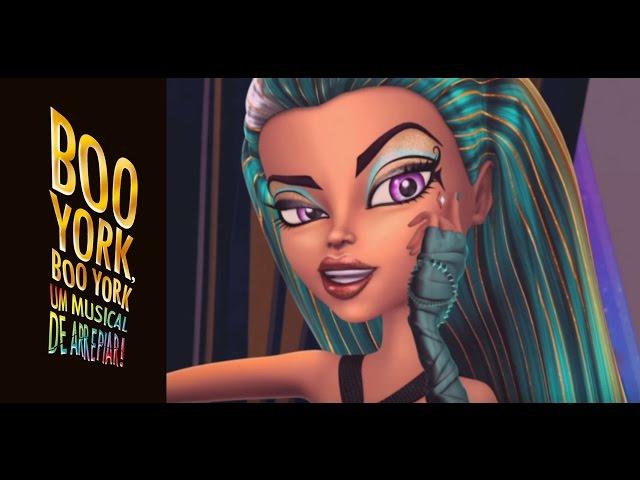 Império | Monster High