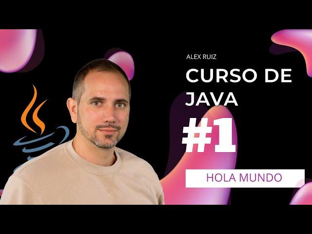 #1 Curso de Java para Principiantes | Aprende Programación desde Cero | GOGODEV