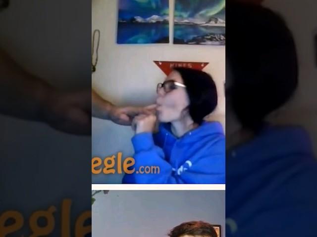 Omegle Funny | Omegle But I Found Her  #omegle #funny