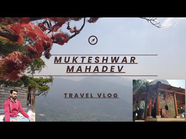 Mukteshwar Mahadev (Detailed video) | Explore Nainital | Explore The Horizon