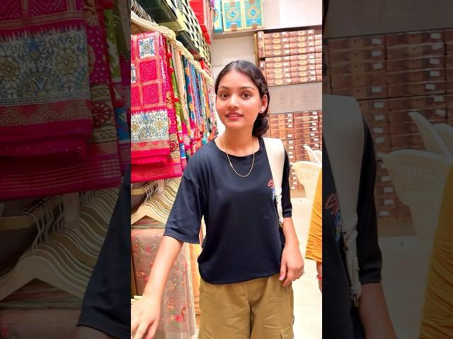 Delhi se wapis ghar”Delhi shopping️”|Miss.Hosiyar| #shorts #vlog #minivlog #301