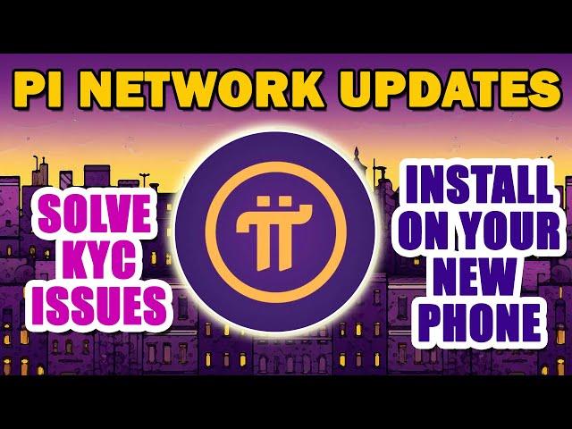 PI Network new update | How to Complete PI Network KYC | PI network KYC verification | PI Network