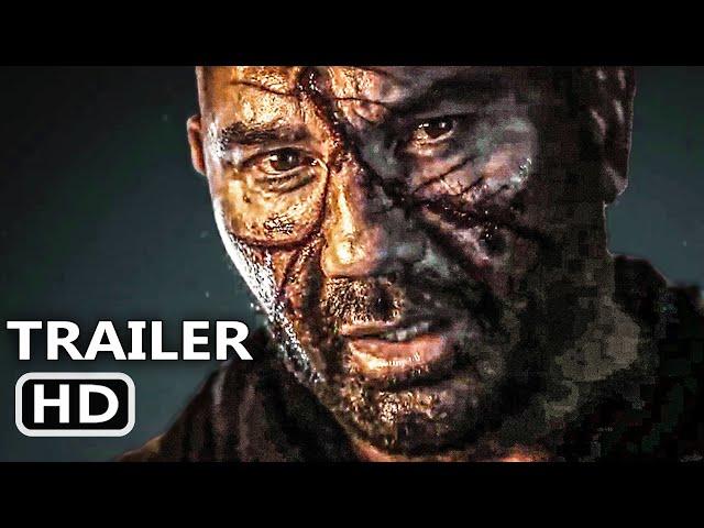 IN THE LOST LANDS Trailer (2025) Dave Bautista, Milla Jovovich