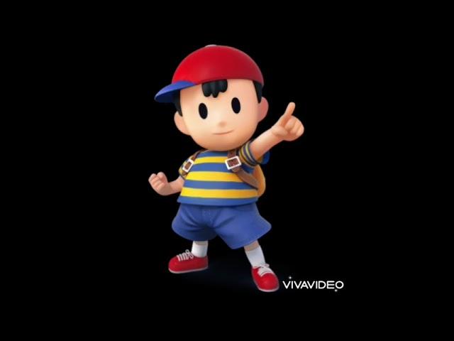 Ness Victory Themes (With original)