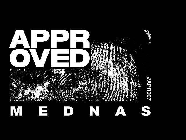 Axtone Approved: Mednas