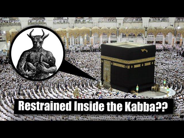 The Greatest Lie Ever Told.. Is Allah Actually Baal? *SATAN EXPOSED*