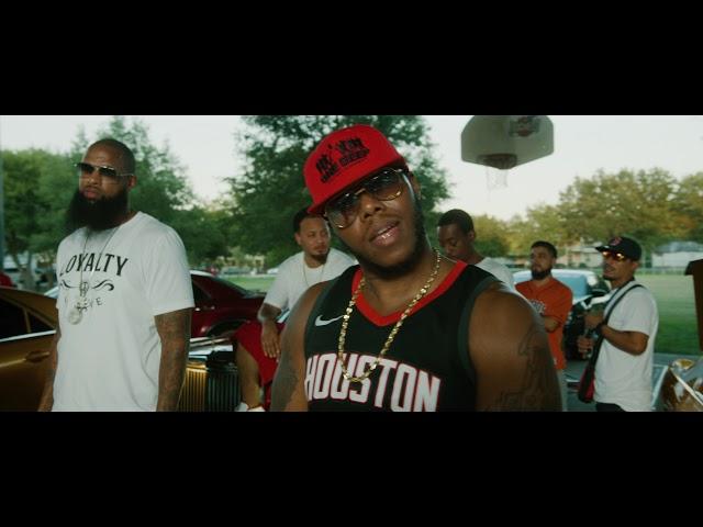 Justin Case - Southsida ft. Z-Ro x Slim Thug x Lil Keke x Chalie Boy [Music Video]