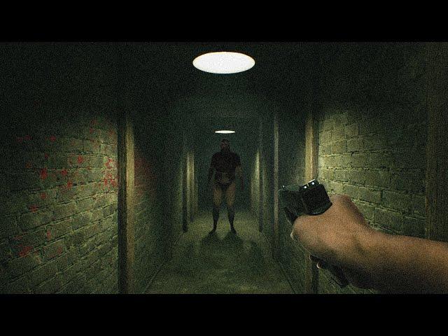 This Is The Most Disturbing Game I've Ever Played