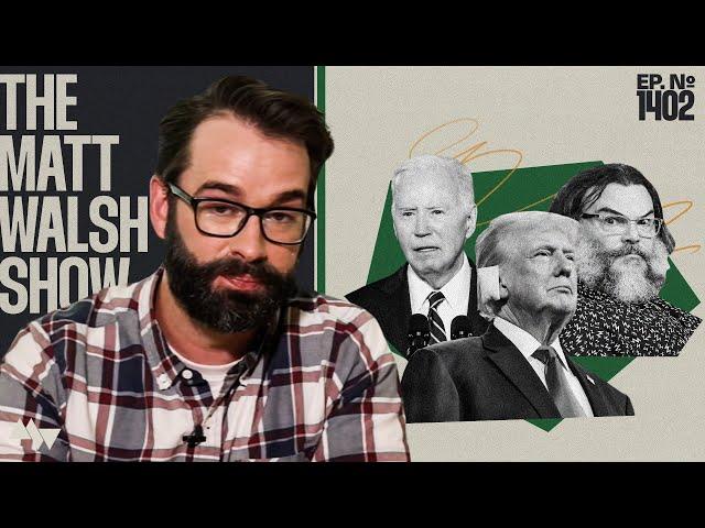 The Official Story On Trump’s Shooting Makes No Sense At All | Ep. 1402