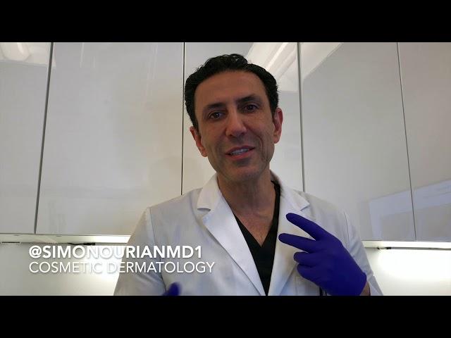 Cool Laser with Dr. Simon Ourian