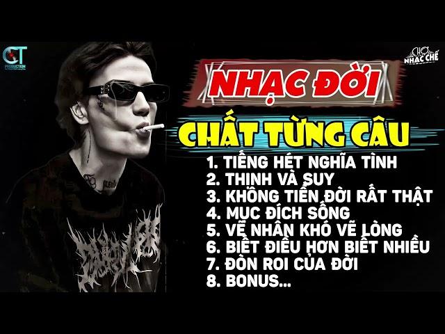 Liên Khúc Những Ca Khúc Nhạc Chế Về Đời Nghe Cực Chất | Lk Nhạc Chế Mới Nhất | Chợ Nhạc Chế