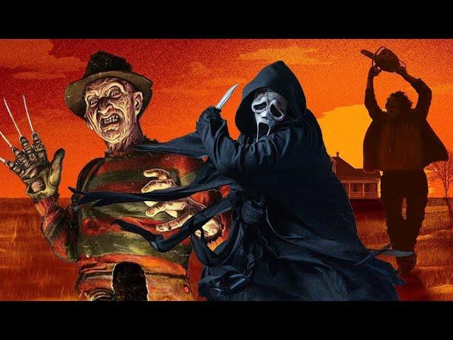 15 Great Horror Slashers List to Watch If You Love the Scream Franchise | WorldFree4uX