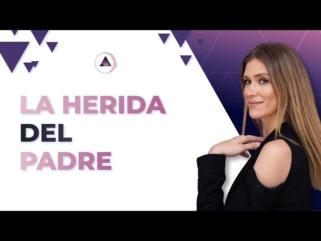 La herida del padre