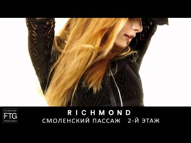 richmond 2 4m