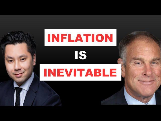 Why Inflation Will Make Massive Comeback; What Rick Rule Is ‘Extremely Bullish’ On