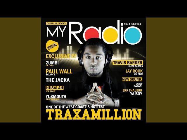 On Me (feat. Big Rich)