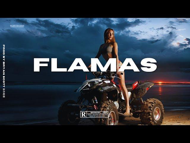 FLAMAS | Feid, Karol G Type Beat