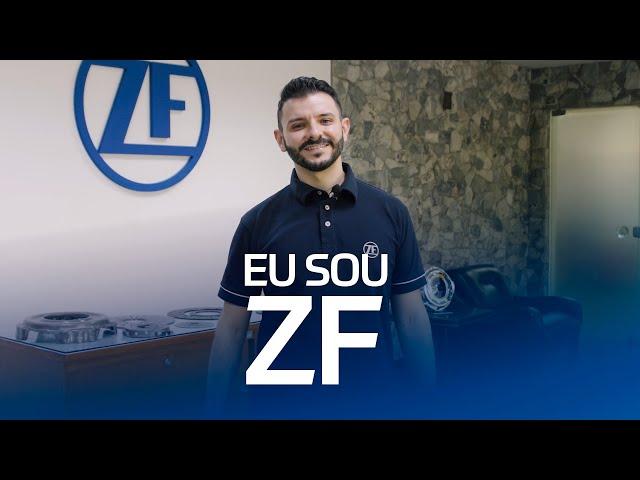 Eu Sou ZF - Leandro Muñoz