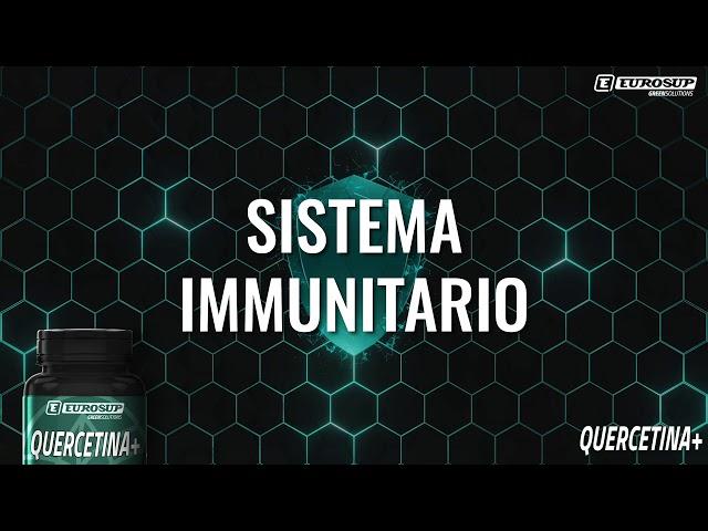 QUERCETINA+ by Eurosup - #StayHealthy