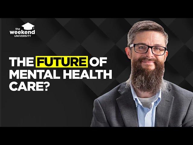 Psychedelics: The Future of Addiction Treatment? - Dr Matthew Johnson