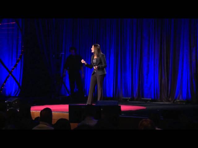 Conscious Parenting: Shefali Tsabary at TEDxSF (7 Billion Well)