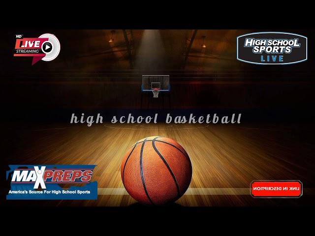 LIVE: True North Classical Academy vs. Miami Christian | 2023 High School Boys Basketball