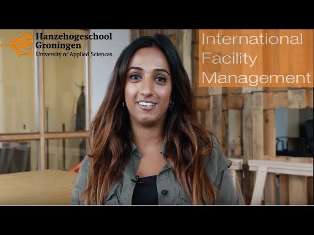 Hanze UAS | International Facility Management