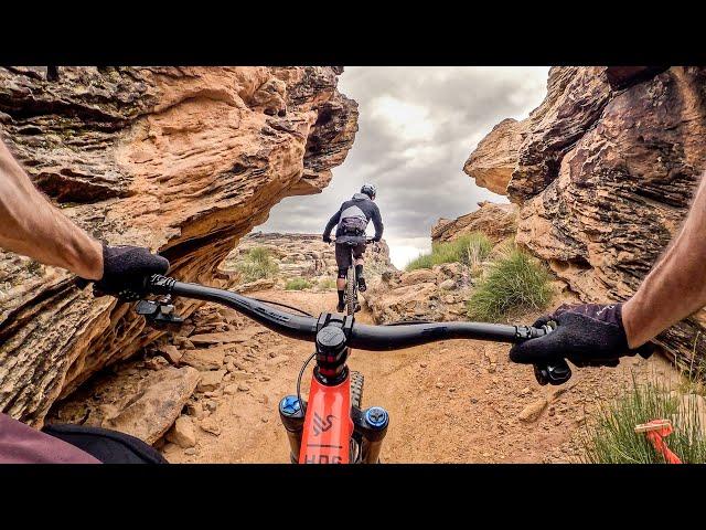 25 MTB rides worth the drive in 2025