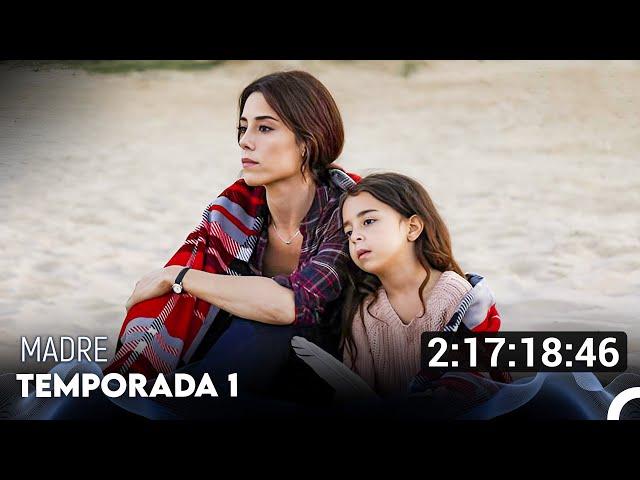 Madre Temporada 1 Todos Los Capítulos (Doblado En Español)