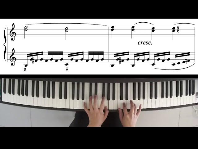 Ferdinand Beyer: Op.101 No.101