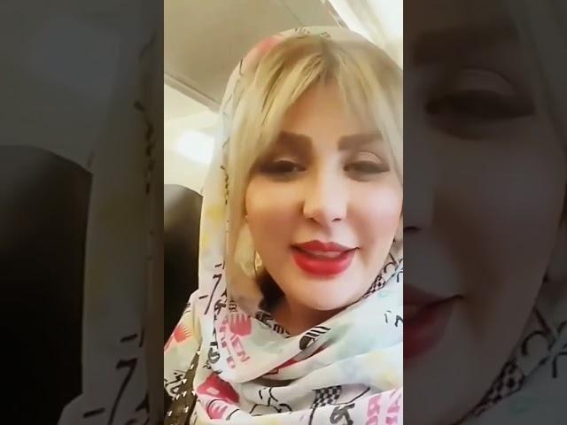 نیوشا ضیغمی ب مردم  میکه برید بخابید واکنش عجیب   ساب کن #سلبریتی #هنرمند #شادی #خنده